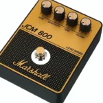 Test, Avis Pédale Marshall JCM800 Distortion