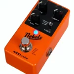 Test & Avis Pédale Nobels MOD-mini