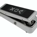 Test, Avis Pédale Vox VRM1LTD Real McCoy Wah