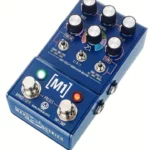 Test & Avis Pédale Walrus Audio MAKO M1