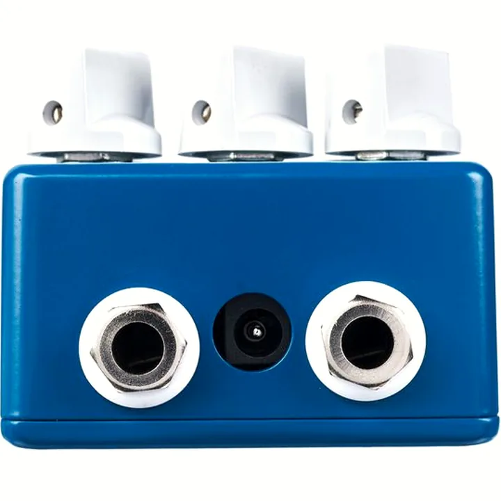 Test & Avis Pédale Wampler Triumph Overdrive