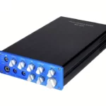 Test, Avis Phil Jones Bass Amp Head BP-800