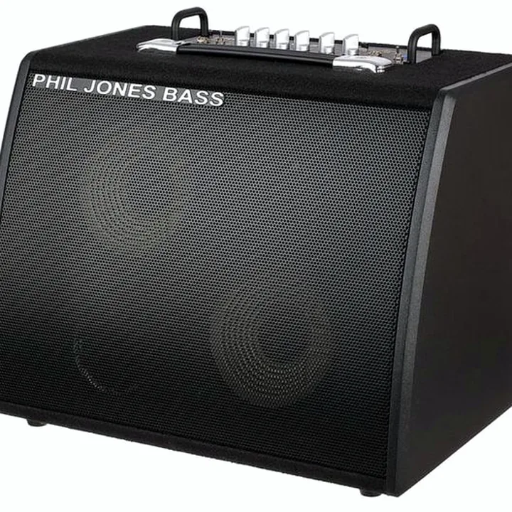 Phil Jones Bass Combo S-77