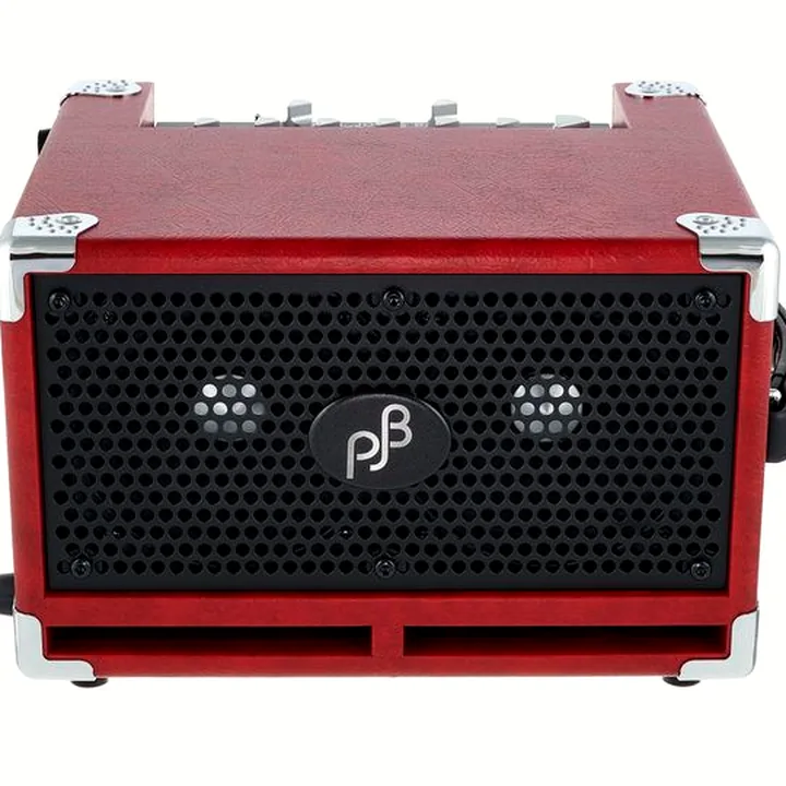 Test, Avis : Phil Jones BG-120 Bass Combo