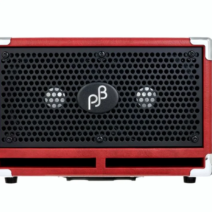 Test, Avis : Phil Jones BG-120 Bass Combo