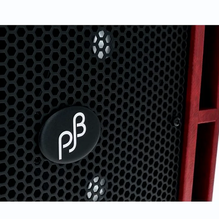 Test, Avis : Phil Jones Compact C4 Bass Cabinet RD