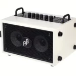 Test & Avis : Phil Jones Double Four BG-75 WH
