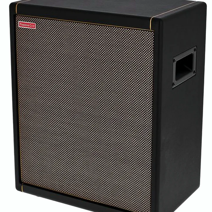 Test, Avis Positive Grid Spark CAB