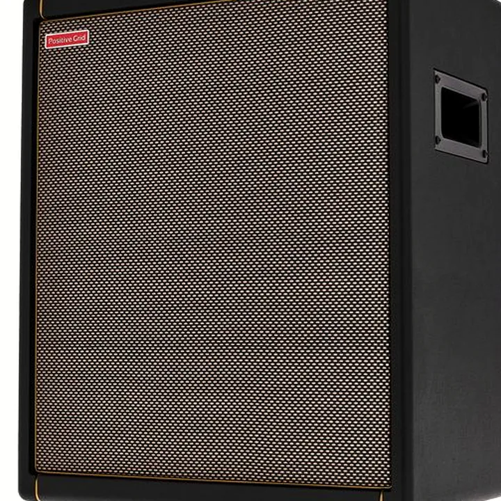 Test, Avis Positive Grid Spark CAB