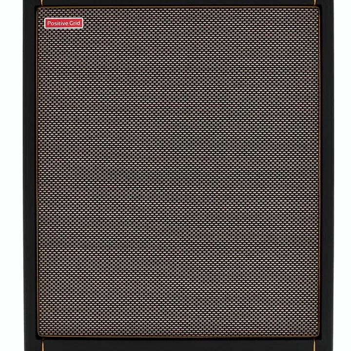 Test, Avis Positive Grid Spark CAB