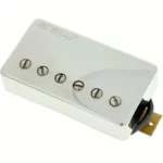 Test, Avis : PRS 57/08 Treble Pickup