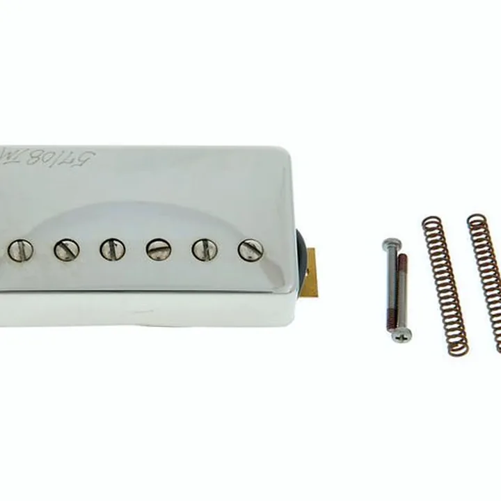 Test, Avis : PRS 57/08 Treble Pickup