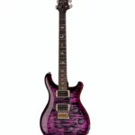 Test & Avis : PRS Custom 24 Piezo CC PB Wrap