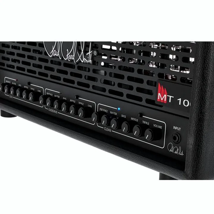 Test, Avis : PRS MT 100