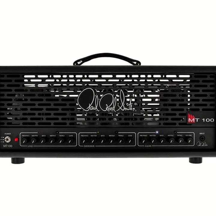Test, Avis : PRS MT 100