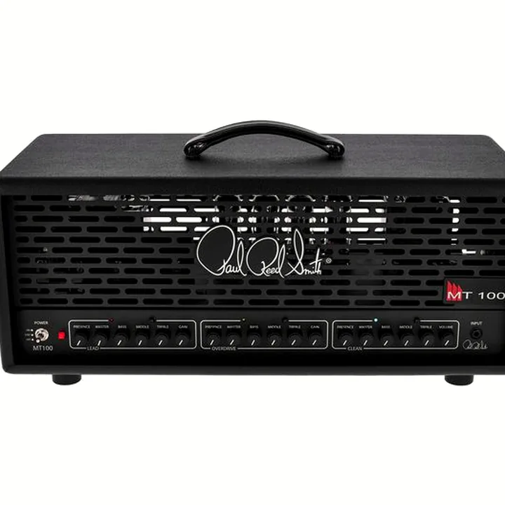Test, Avis : PRS MT 100
