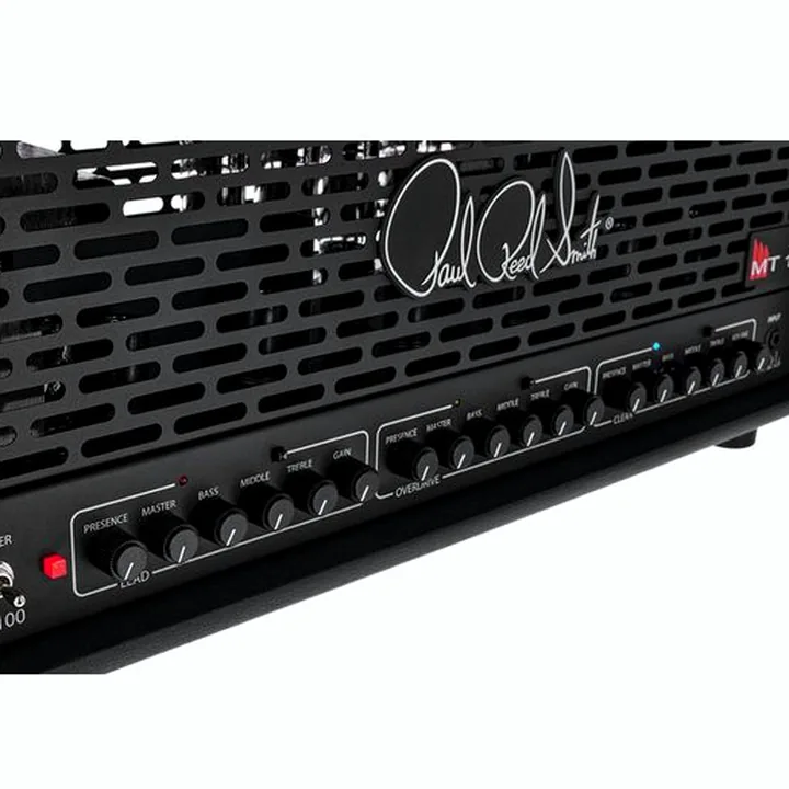 Test, Avis : PRS MT 100