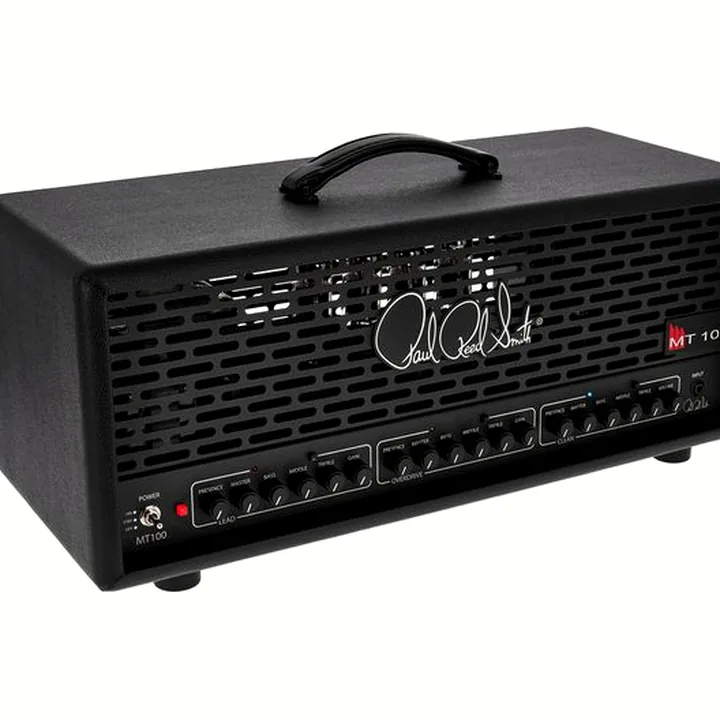 Test, Avis : PRS MT 100