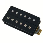 Test, Avis : PRS Pickup HFS Treble Nickel