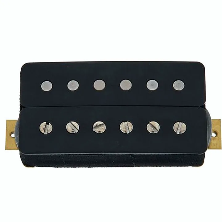 Test, Avis : PRS Pickup HFS Treble Nickel