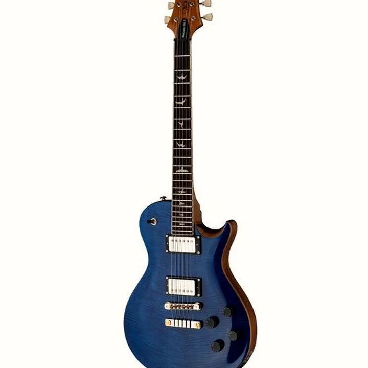 Test & Avis : PRS SE McCarty 594 Singlecut FE
