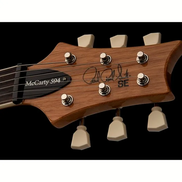Test & Avis : PRS SE McCarty 594 Singlecut FE