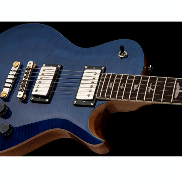 Test & Avis : PRS SE McCarty 594 Singlecut FE