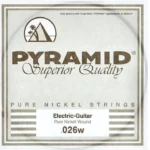 Test & Avis : Pyramid 026