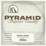 Test, Avis : Pyramid 042