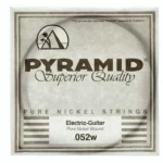 Test & Avis : Pyramid 052
