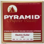 Test & Avis : Pyramid Stainless Steel 009-042