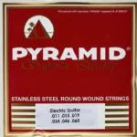 Test, Avis : Pyramid Stainless Steel 011-060