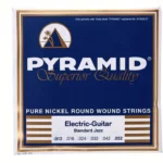 Test, Avis : Pyramid Stand Jazz