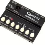 Test & Avis Quilter Superblock US Bundle