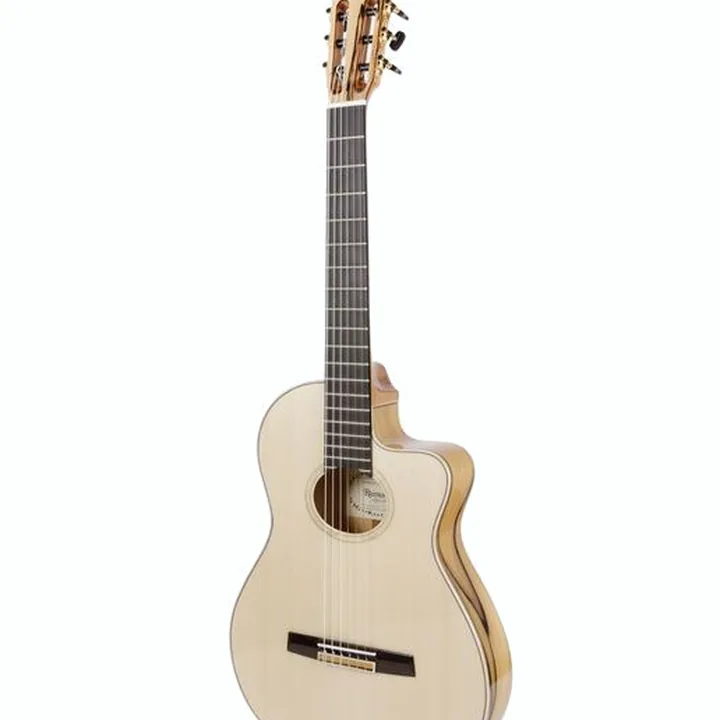 Test & Avis : Raimundo 633PE