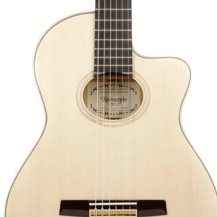 Test & Avis : Raimundo 633PE