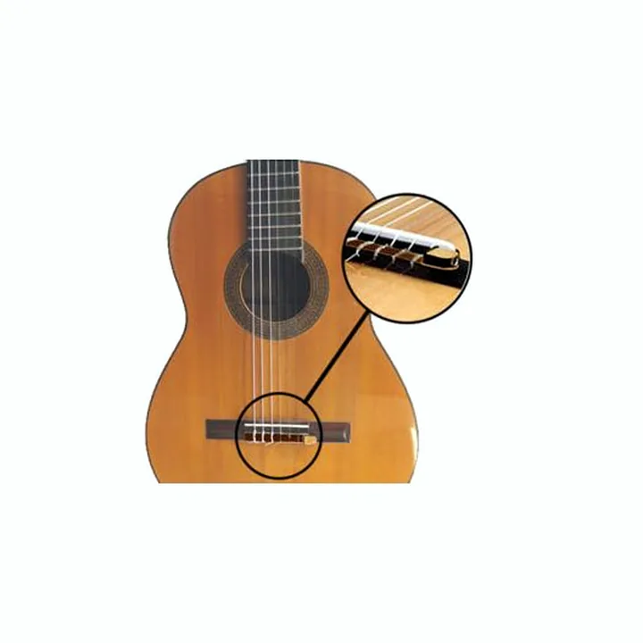 Test, Avis : RC Strings AMB5C Mahogany