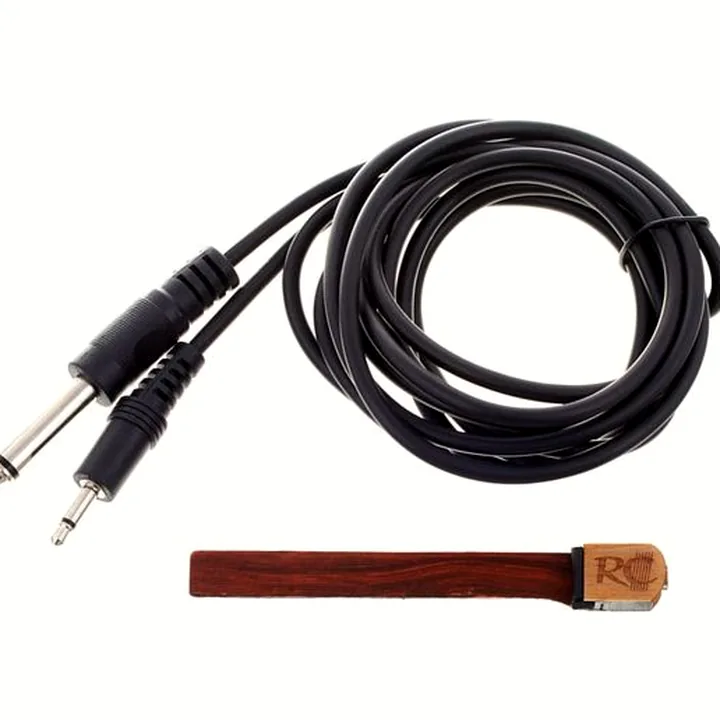 Test, Avis : RC Strings AMB5C Mahogany