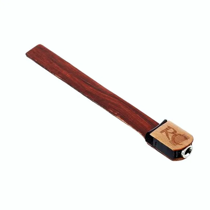 Test, Avis : RC Strings AMB5C Mahogany