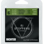 Test, Avis : Richter Strings 11-68 Pi Stoffers Sign