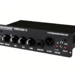 Test, Avis : Rockboard Power MOD 75 Pedalboard