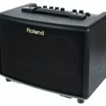 Test, Avis Roland AC-33