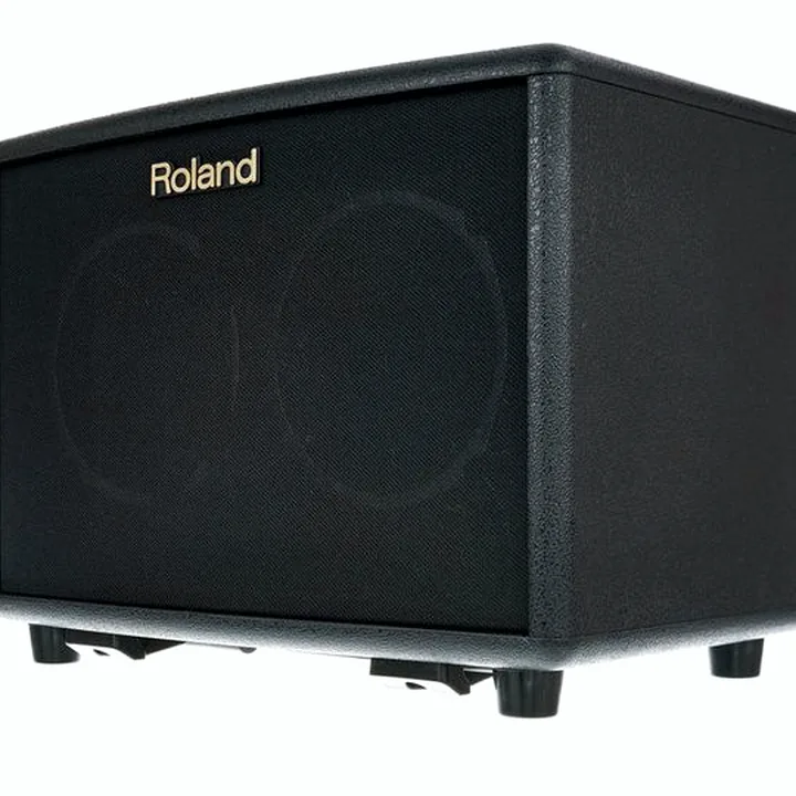 Test, Avis Roland AC-33