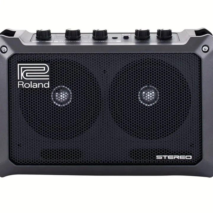 Test & Avis Roland Roland Mobile Cube Set