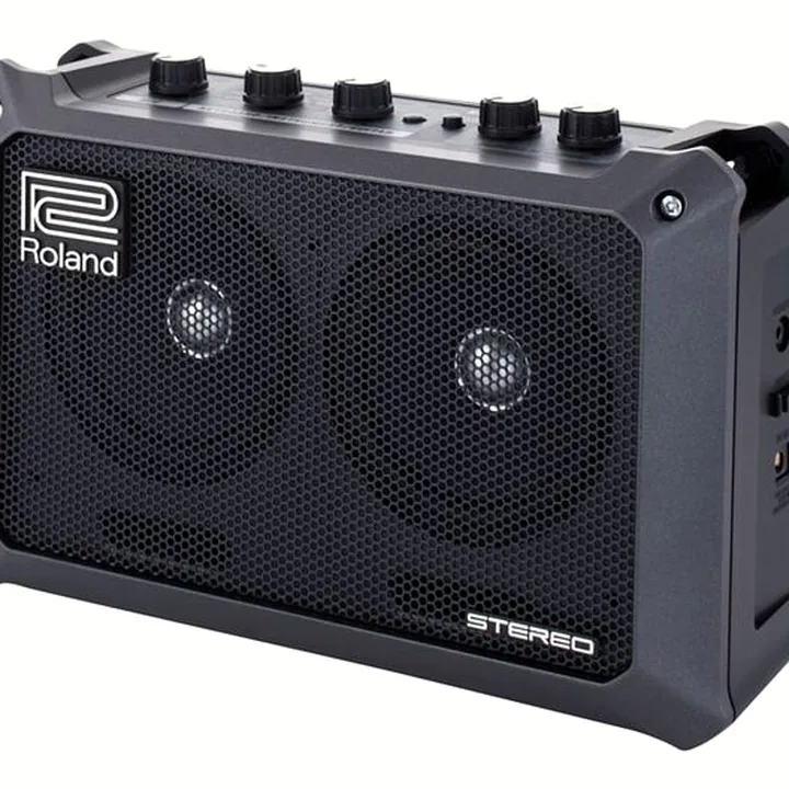 Test & Avis Roland Roland Mobile Cube Set