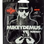 Test, Avis : Rotosound MD10 Mikey Demus Set 10-54