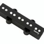 Test, Avis : Sadowsky J-Style Bass Pickup Long 5