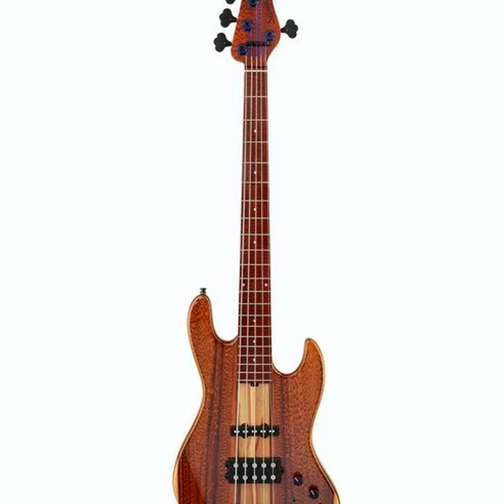 Sadowsky MB 21-5 LTD 2022 MM NT