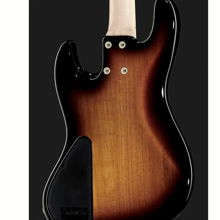 Test & Avis : Sadowsky MetroLine 21-4 Vin P/J ´59 BR