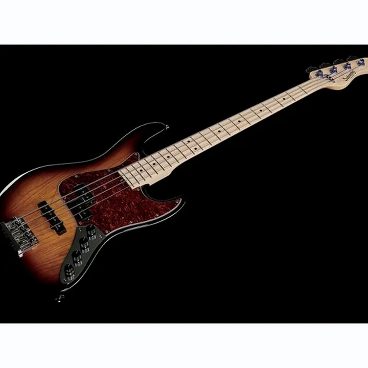 Test & Avis : Sadowsky MetroLine 21-4 Vin P/J ´59 BR